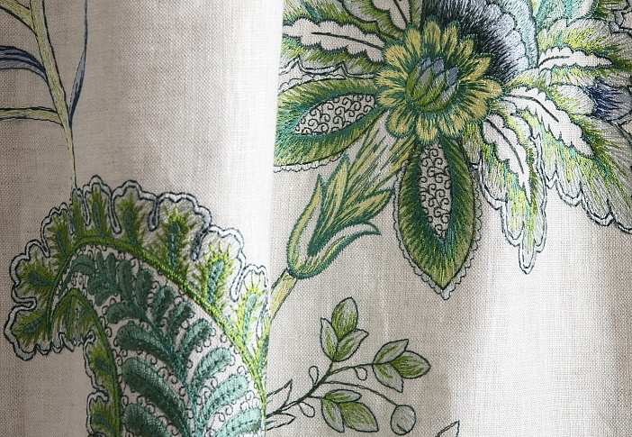 Ткань Manuel Canovas Castellane M4102/02