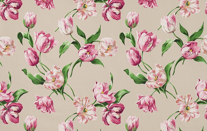 Французская ткань Manuel Canovas, коллекция Castellane, артикул M4103/01
