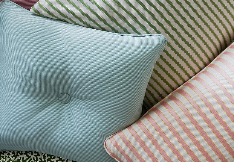 Ткань Manuel Canovas Agathe M4093/05