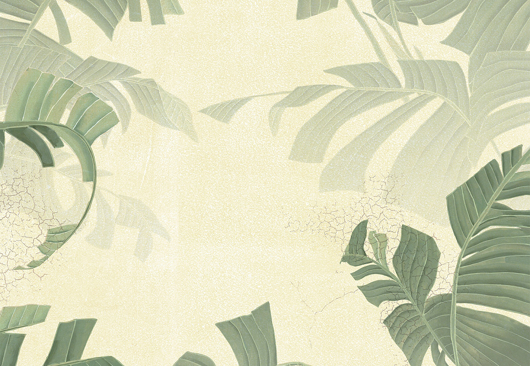 Обои Paul Montgomery Studio Murals For Unique Walls Rio/Antique