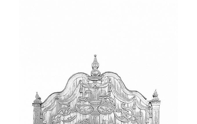 Российские обои ID Wall, коллекция Living Space, артикул ID091029