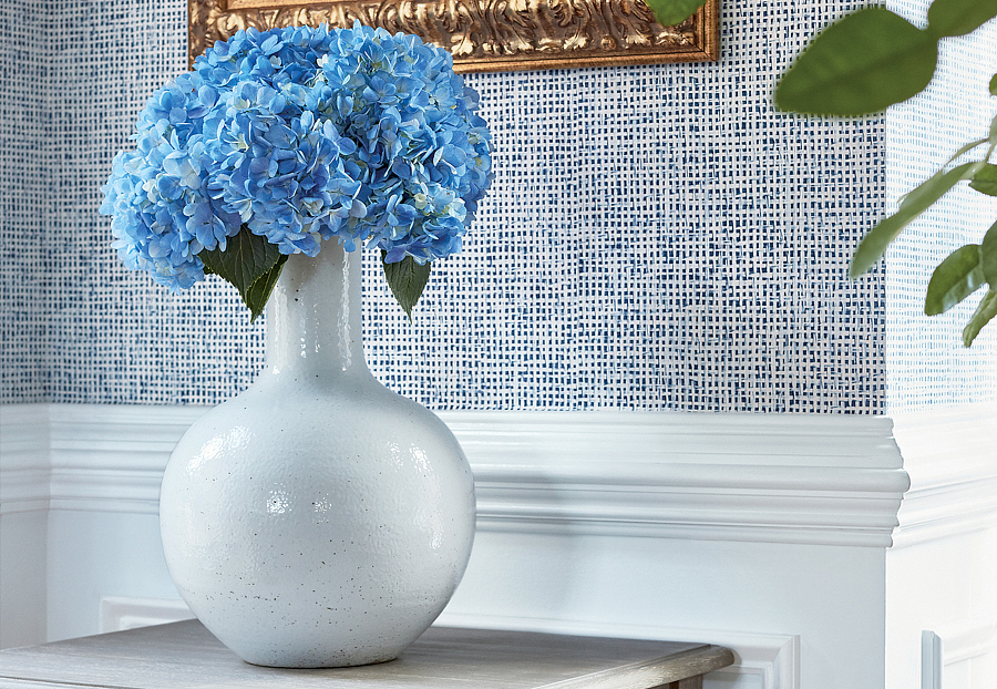Обои Thibaut Tropics T10149