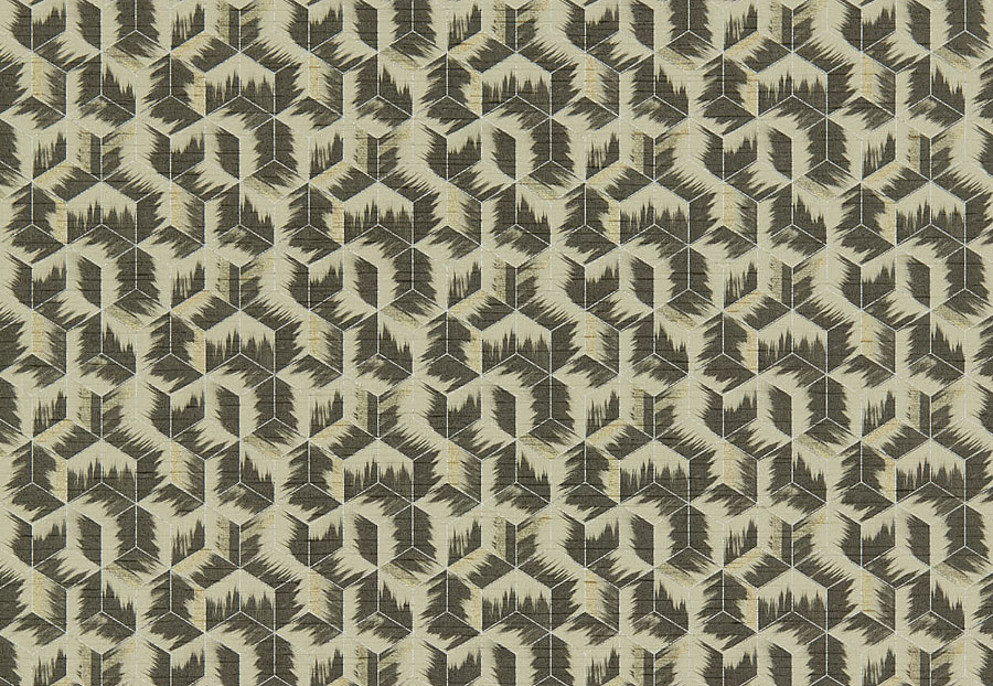 Обои Zoffany Rhombi Vinil 312892