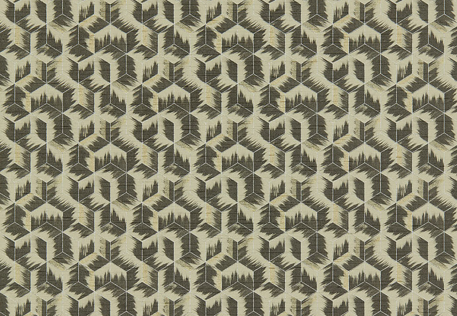 Обои Zoffany Rhombi Vinil 312892