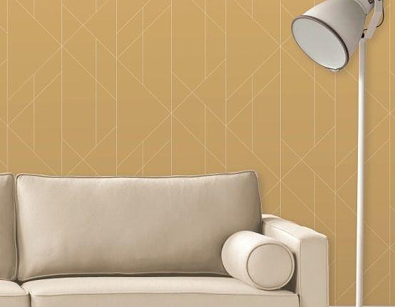 Обои Aura Plain Simple Useful by Terrence Conran TC25203
