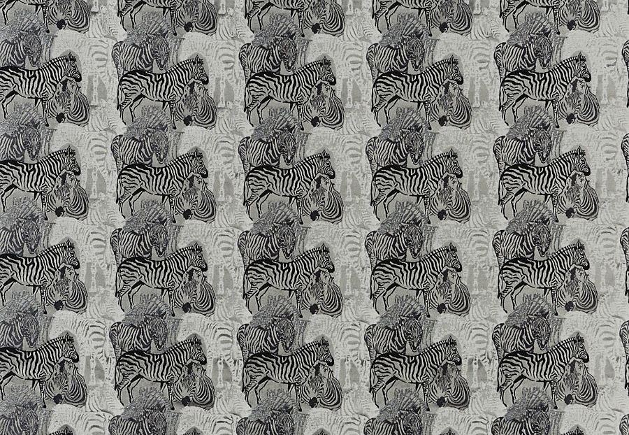 Ткань Prestigious Textiles Tribe 3864/023