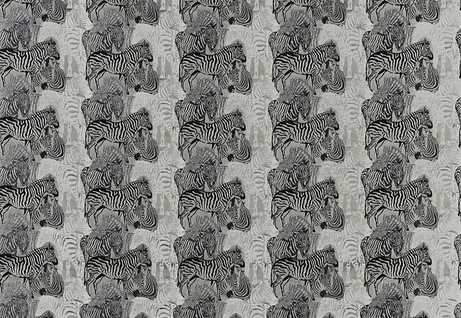 Ткань Prestigious Textiles Tribe 3864/023