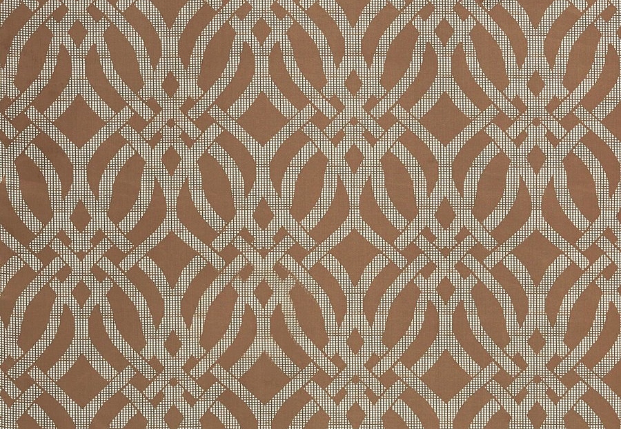 Ткань Prestigious Textiles Tribe 3867/549