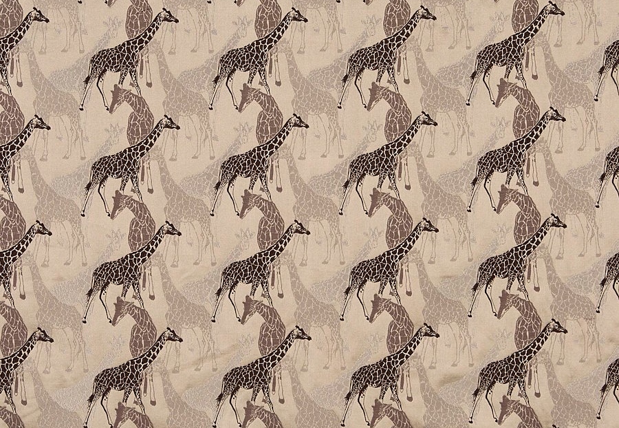 Ткань Prestigious Textiles Tribe 3865/564