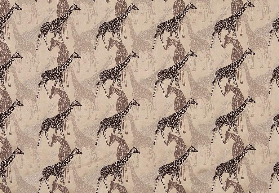 Ткань Prestigious Textiles Tribe 3865/564
