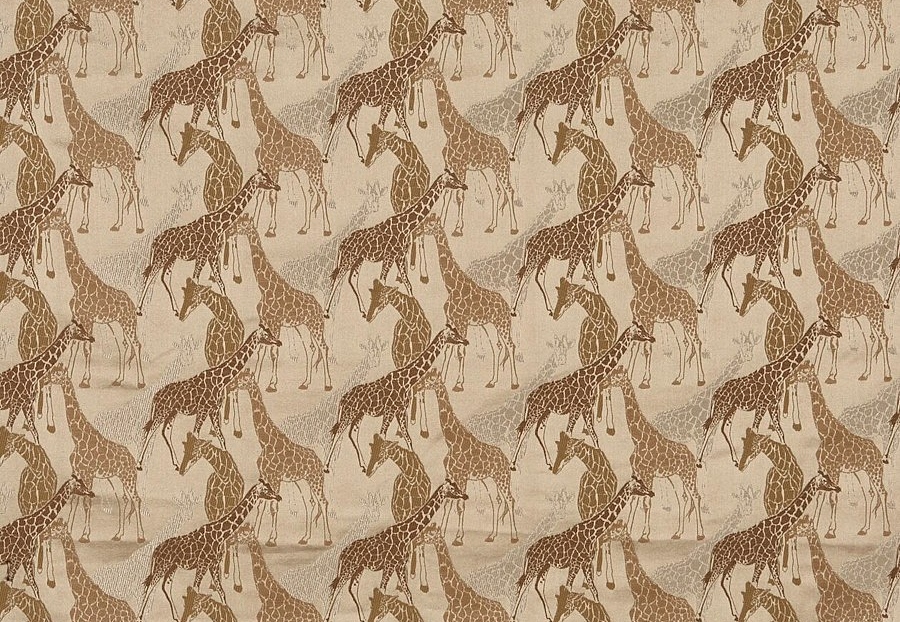 Ткань Prestigious Textiles Tribe 3865/549