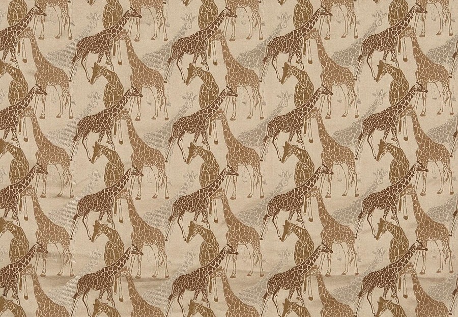 Ткань Prestigious Textiles Tribe 3865/549
