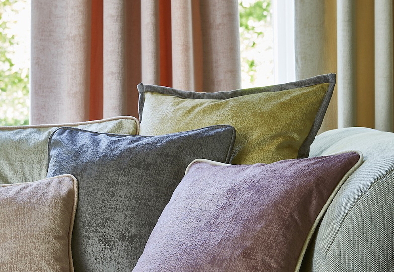 Ткань Prestigious Textiles Majestic 3834/925