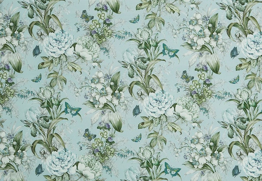 Ткань Prestigious Textiles Grand Botanical 8692/047