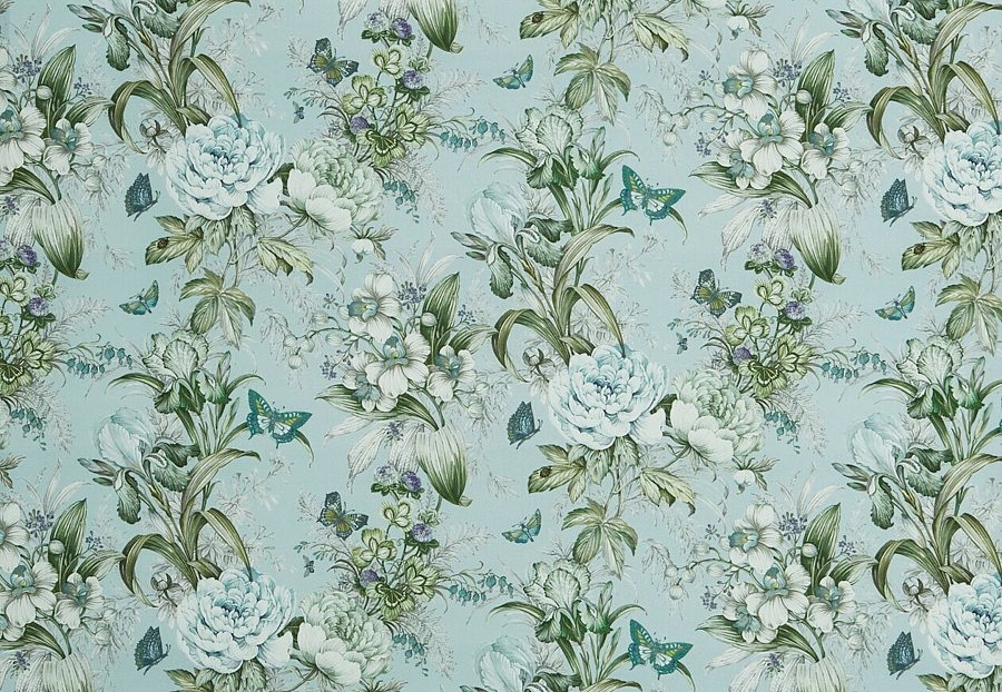 Ткань Prestigious Textiles Grand Botanical 8692/047