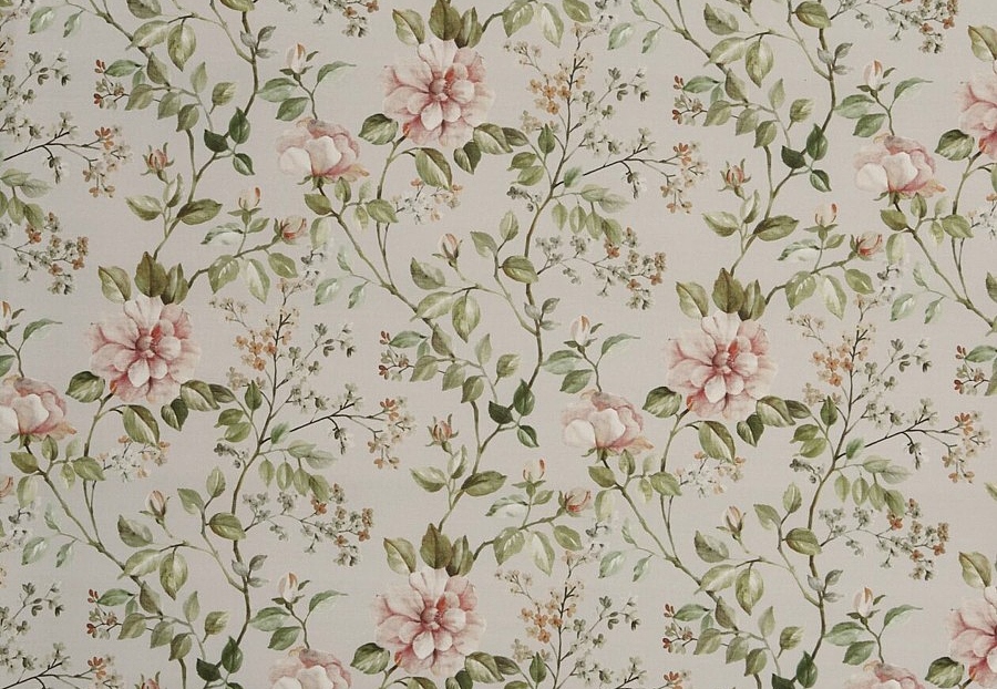 Ткань Prestigious Textiles Grand Botanical 8690/252