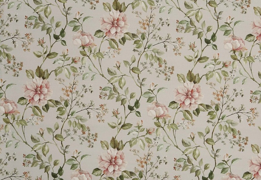 Ткань Prestigious Textiles Grand Botanical 8690/252