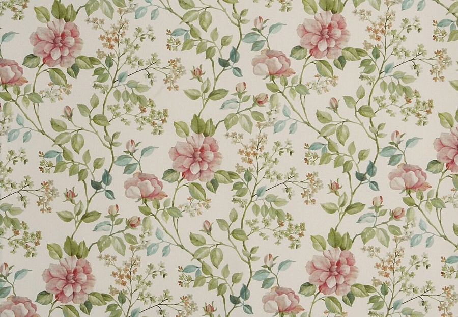 Ткань Prestigious Textiles Grand Botanical 8690/239