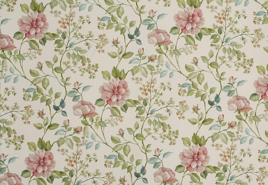 Ткань Prestigious Textiles Grand Botanical 8690/239