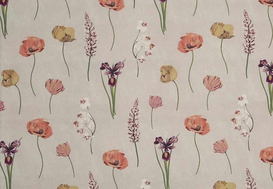 Ткань Prestigious Textiles Grand Botanical 8689/252