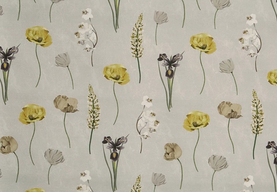 Ткань Prestigious Textiles Grand Botanical 8689/509