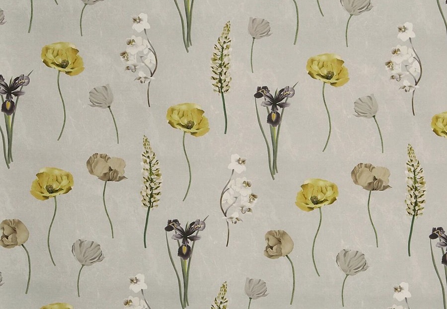 Ткань Prestigious Textiles Grand Botanical 8689/509