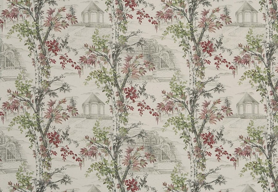 Ткань Prestigious Textiles Grand Botanical 8688/239