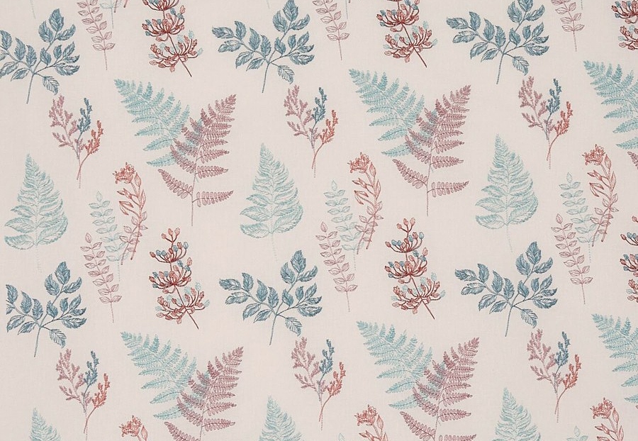 Ткань Prestigious Textiles Grand Botanical 3836/291