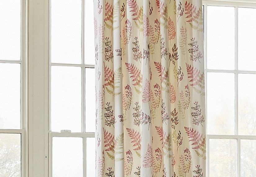 Ткань Prestigious Textiles Grand Botanical 3836/239