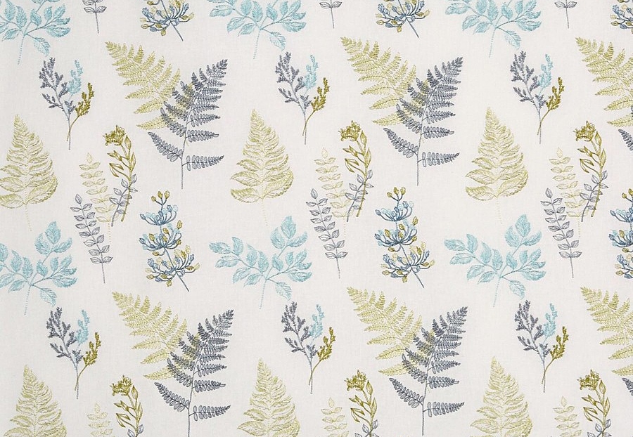 Ткань Prestigious Textiles Grand Botanical 3836/561