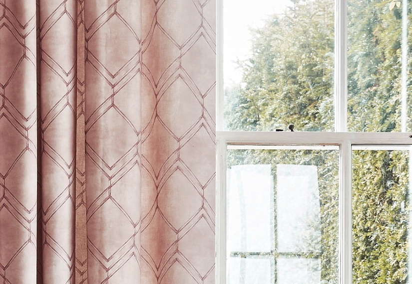 Ткань Prestigious Textiles Grand Botanical 8687/291