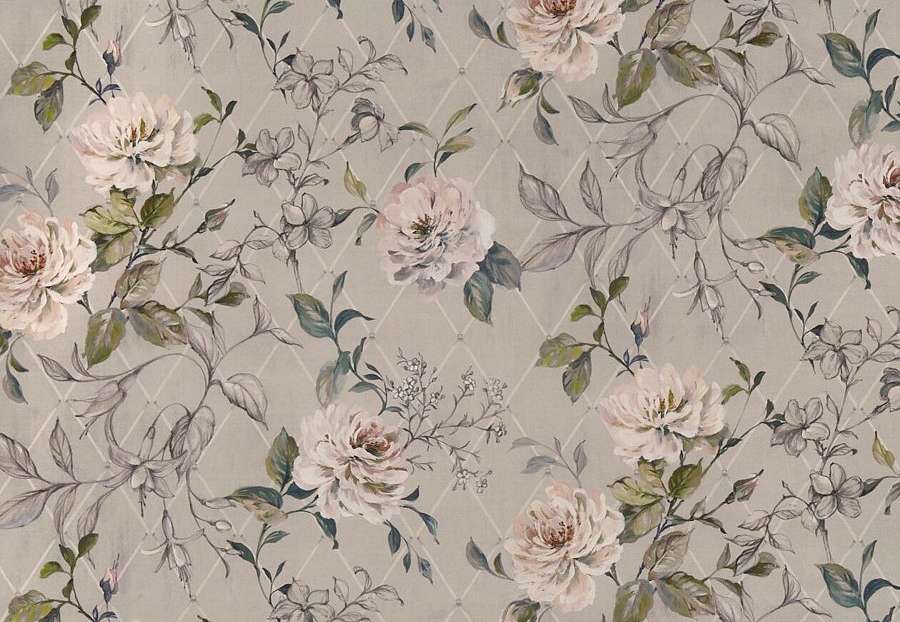 Ткань Prestigious Textiles Grand Botanical 8694/292