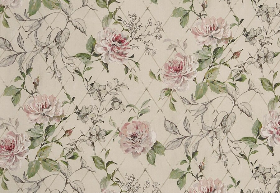 Ткань Prestigious Textiles Grand Botanical 8694/239