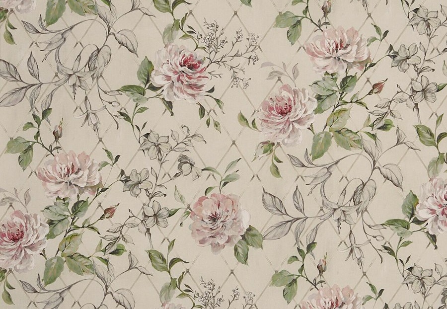 Ткань Prestigious Textiles Grand Botanical 8694/239