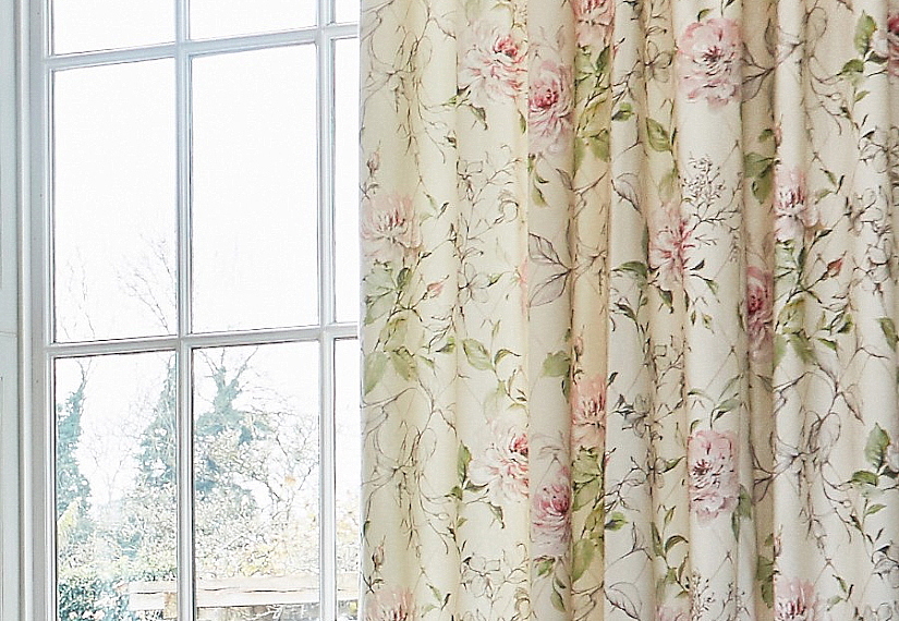 Ткань Prestigious Textiles Grand Botanical 8694/239