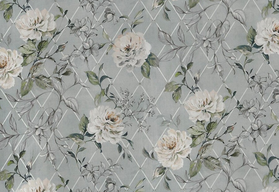 Ткань Prestigious Textiles Grand Botanical 8694/047