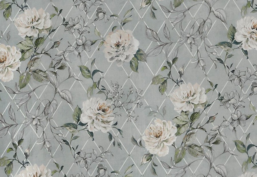 Ткань Prestigious Textiles Grand Botanical 8694/047