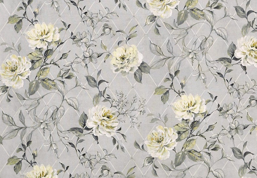 Ткань Prestigious Textiles Grand Botanical 8694/509