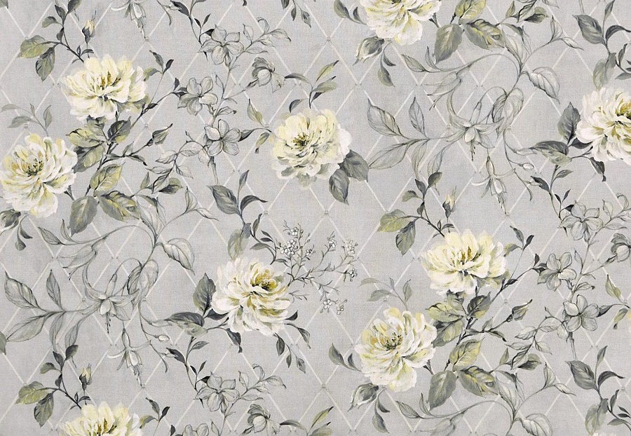 Ткань Prestigious Textiles Grand Botanical 8694/509