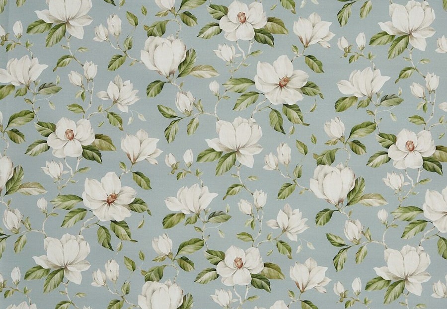 Ткань Prestigious Textiles Grand Botanical 8693/047