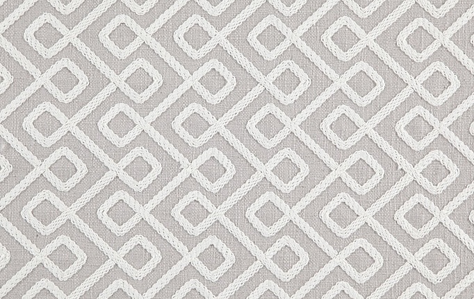 Бельгийская ткань Daylight, коллекция Floris, артикул Merel/Pewter