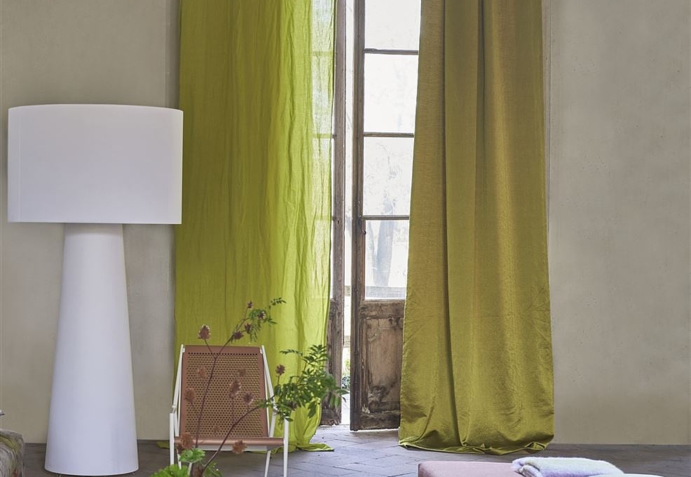 Ткань Designers Guild Anshu FDG2896/41
