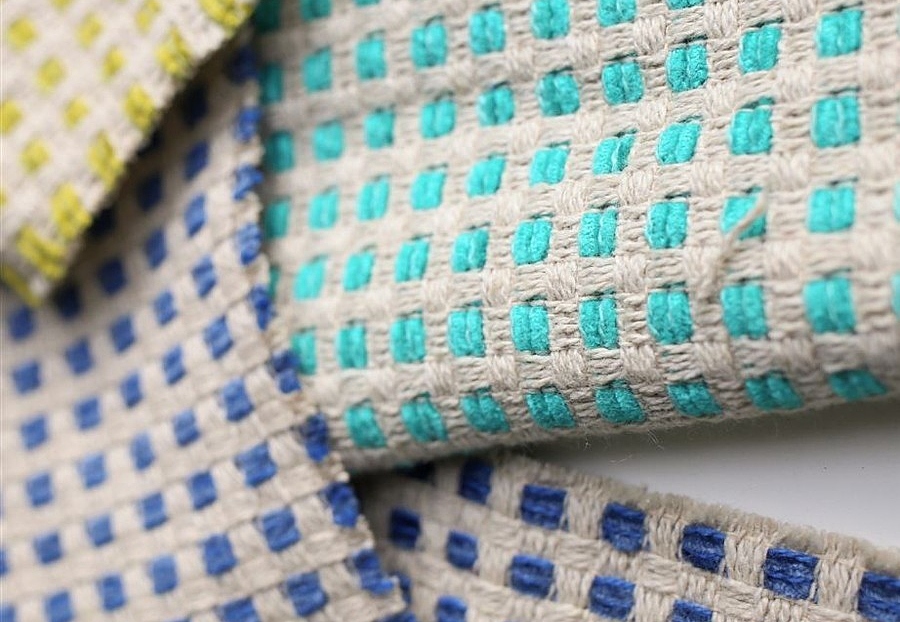 Ткань Designers Guild Lisbon FDG2902/01