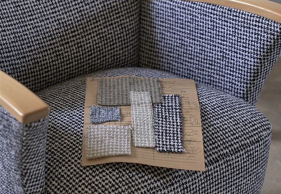 Ткань Designers Guild Lisbon FDG2901/01