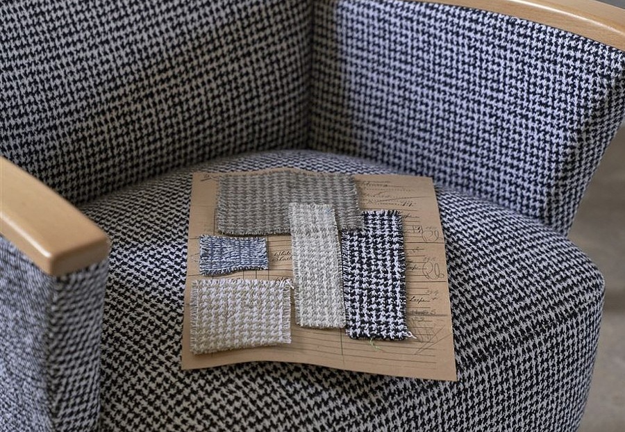 Ткань Designers Guild Lisbon FDG2901/01