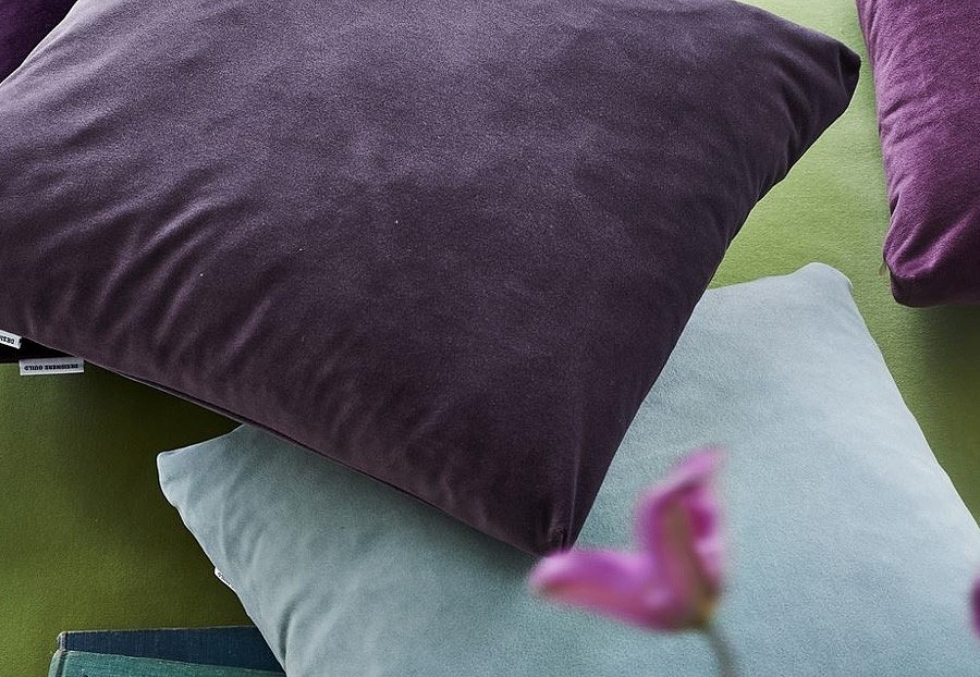 Ткань Designers Guild Velluto FDG2705/01