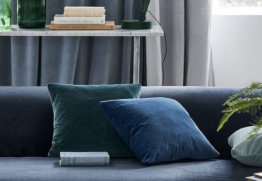 Ткань Designers Guild Velluto FDG2704/04