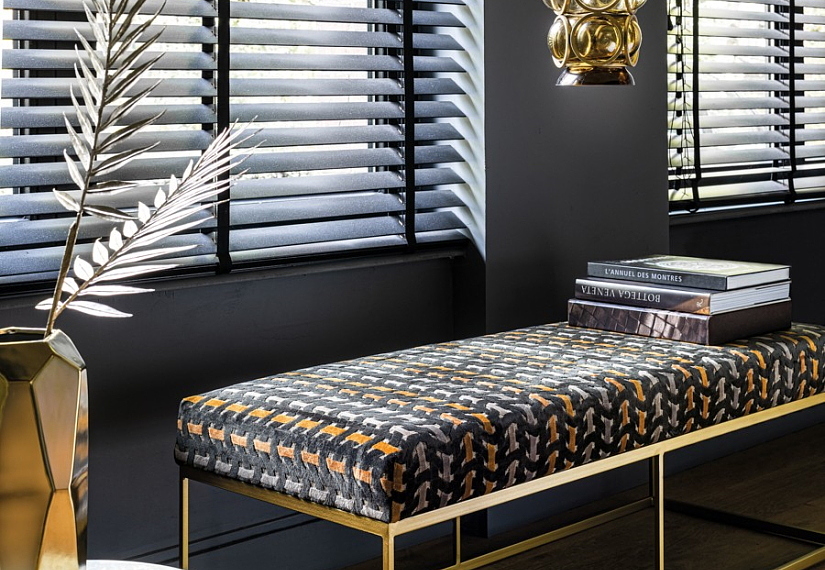 Ткань Casamance Iena 43720224