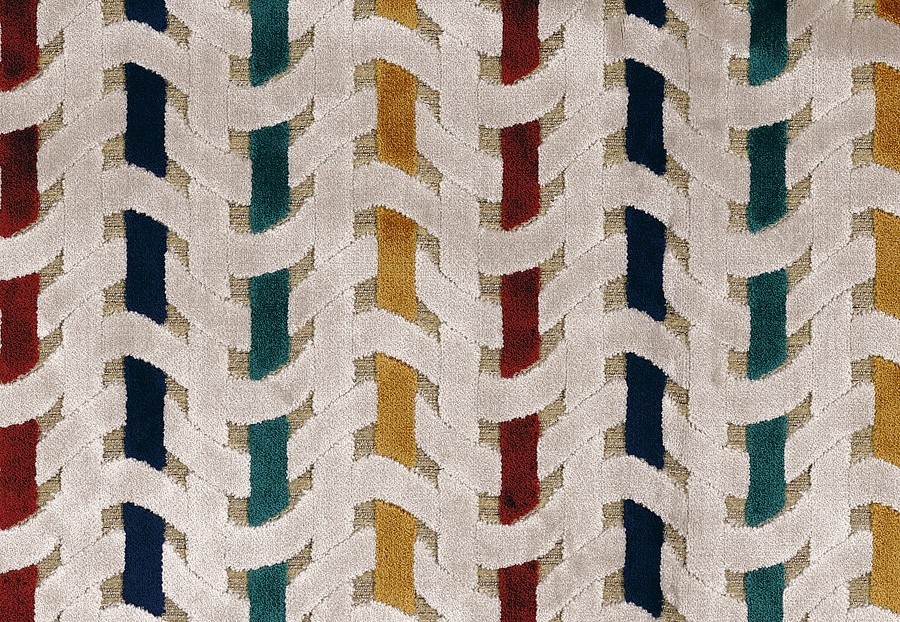 Ткань Casamance Iena 43720108