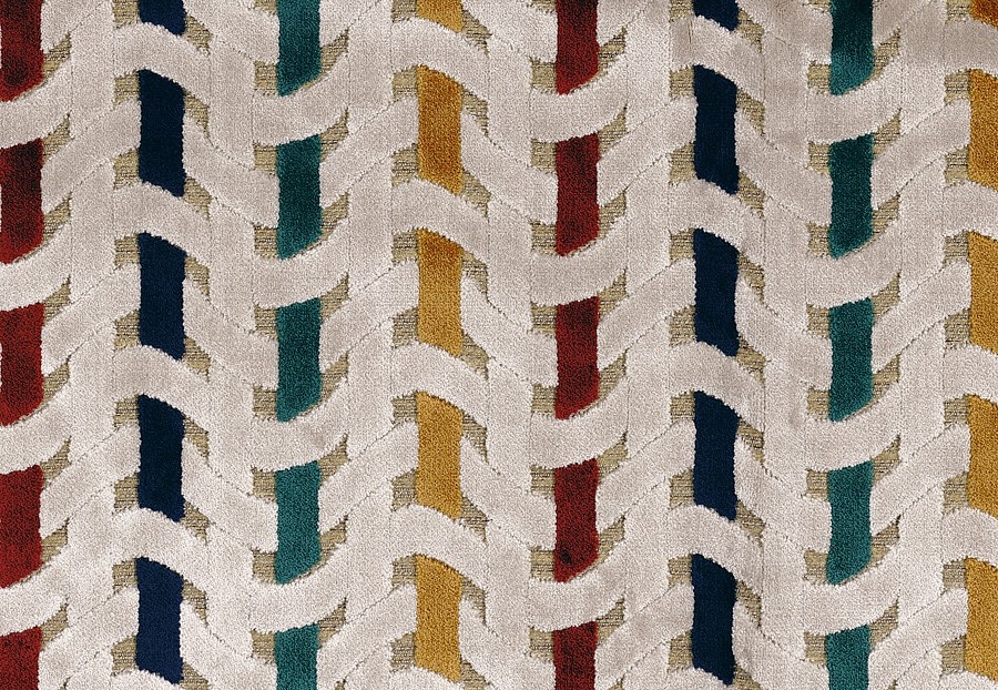 Ткань Casamance Iena 43720108